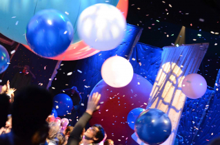 Slava Snow Show