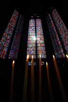 Cathédrale d'Amiens