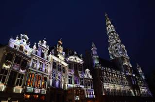 Bruxelles Grand-Place