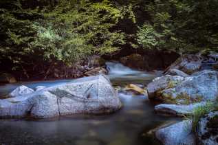 Ordesa, Parc naturel du Mont-Perdu