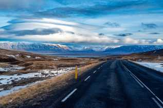 Lumières d'Islande